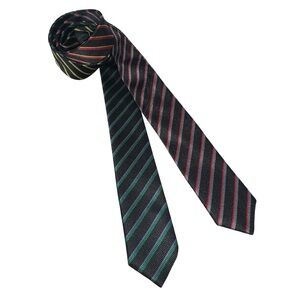 Pierre Cardin Duo Striped Tie